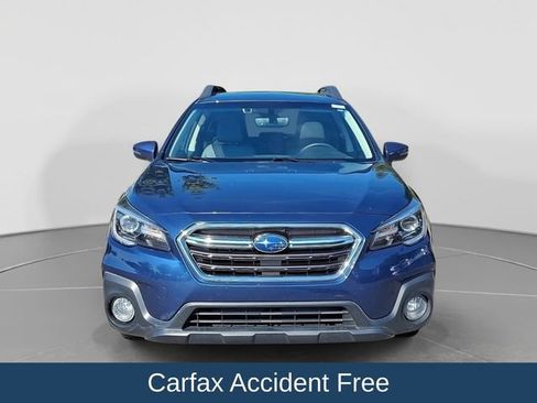 Used 2019 Subaru Outback 3.6R Limited w/ Popular Package #2 AWD/4WD image 3