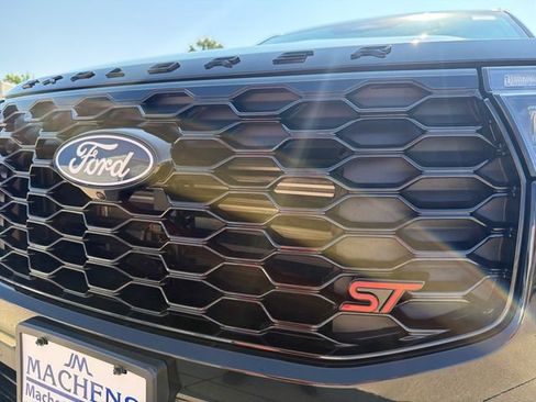 New 2027 Ford Explorer ST AWD/4WD image 13