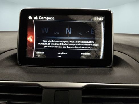 Used 2015 MAZDA MAZDA3 i Touring image 20