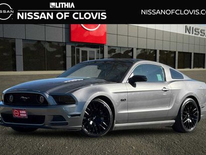 Used 2014 Ford Mustang GT Premium w/ Brembo Brake Package