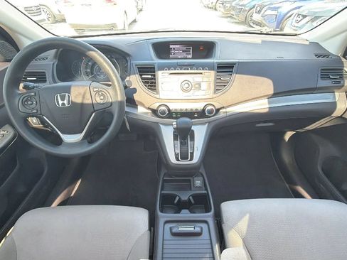 Used 2014 Honda CR-V EX image 12