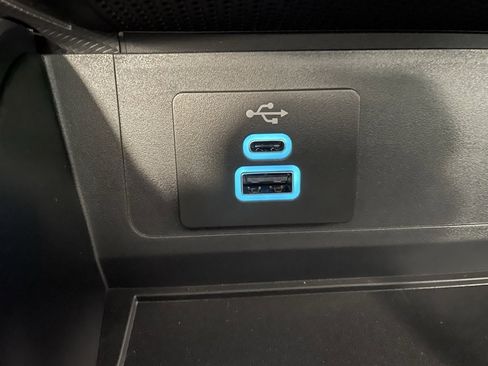 New 2026 Ford Mustang Premium w/ Anti-Theft Package image 11