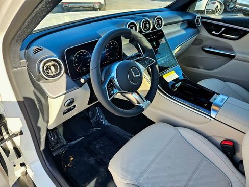 New 2026 Mercedes-Benz GLC 300 4MATIC image 14