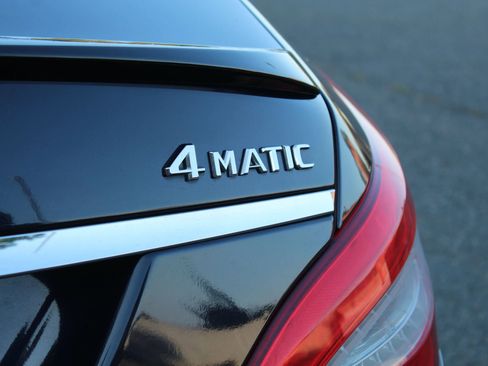 Used 2014 Mercedes-Benz CLS 550 4MATIC image 48