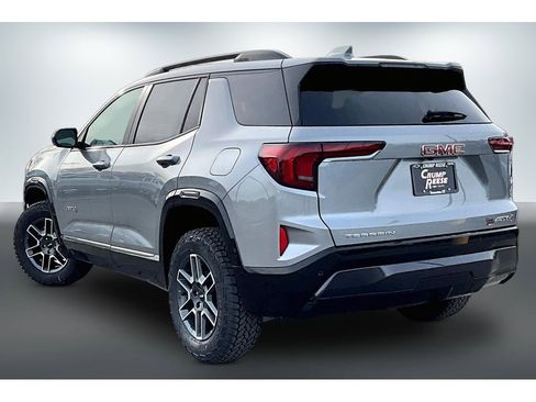 New 2026 GMC Terrain AT4 image 3