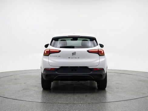 Used 2025 Buick Encore GX Preferred image 7