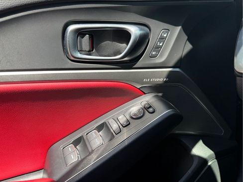 Used 2025 Acura Integra A-Spec w/ Technology Package FWD image 20