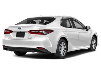 Used 2022 Toyota Camry XLE w/ Cold Weather Package video 2