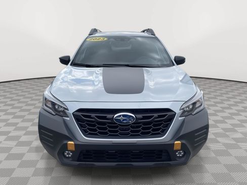 Used 2023 Subaru Outback Wilderness AWD/4WD image 3