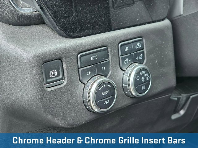 Used 2025 GMC Sierra 1500 SLT AWD/4WD image 27
