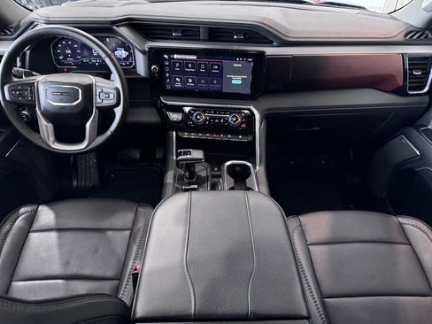 Certified 2024 GMC Sierra 1500 Denali w/ Technology Package image 12