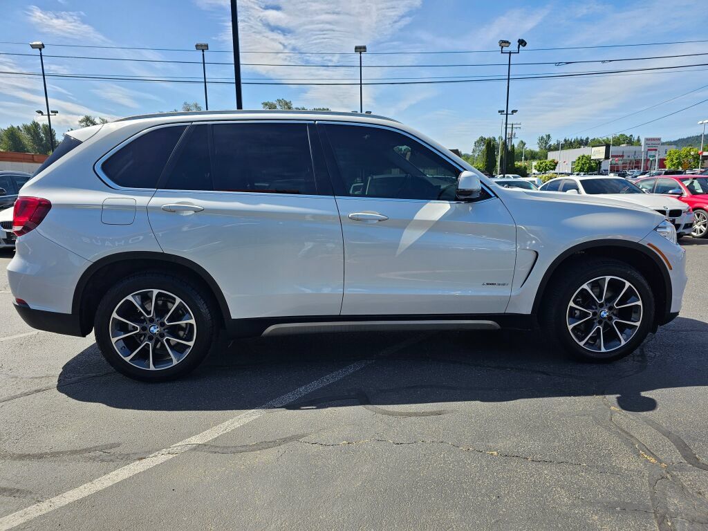 Used 2014 BMW X5 xDrive35i AWD/4WD image 6