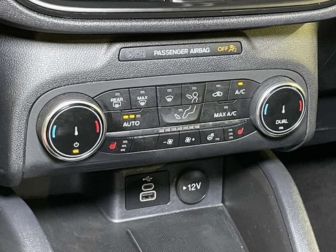 Used 2025 Ford Escape ST-Line Select AWD/4WD image 30