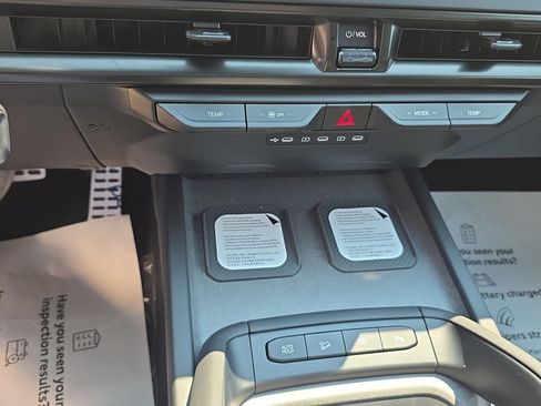 New 2027 Kia Telluride SX X-Line AWD/4WD image 21
