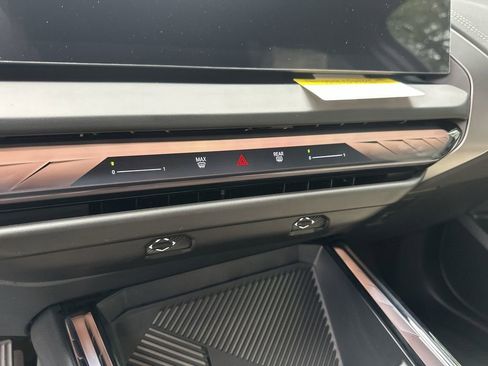 New 2026 BMW X3 xDrive30 image 17