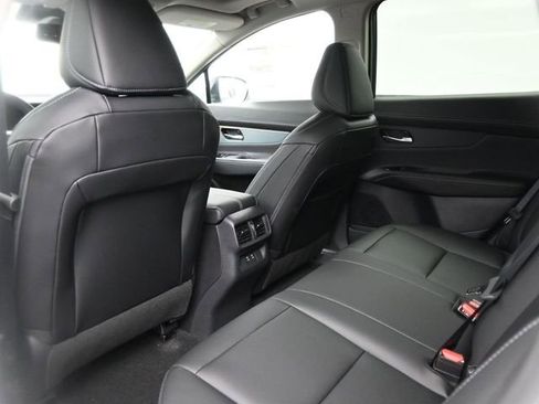 New 2025 Nissan Murano SL w/ Cargo Package image 14