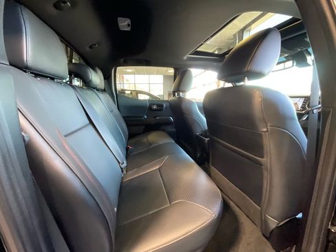 Certified 2023 Toyota Tacoma TRD Pro image 21