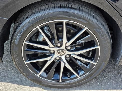 Used 2024 Toyota Camry SE w/ Cold Weather Package AWD/4WD image 12