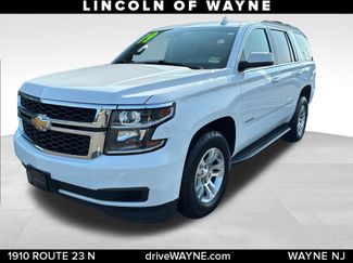 Used 2019 Chevrolet Tahoe LT AWD/4WD 360° Tour
