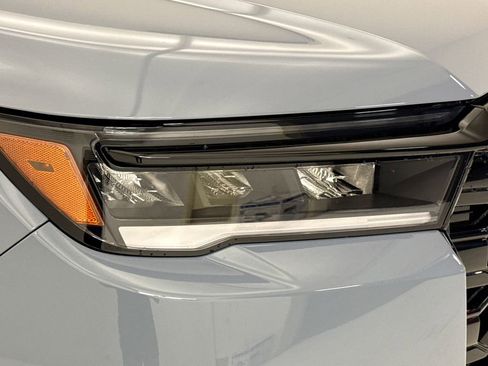 New 2026 Honda Pilot Black Edition image 5