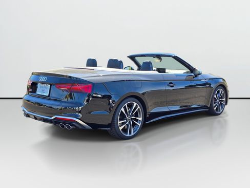 Used 2024 Audi S5 Premium AWD/4WD image 5