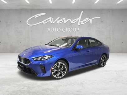 Used 2025 BMW 228i xDrive