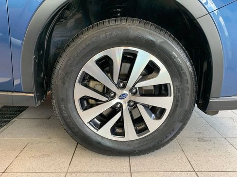 Certified 2022 Subaru Outback Premium AWD/4WD image 27