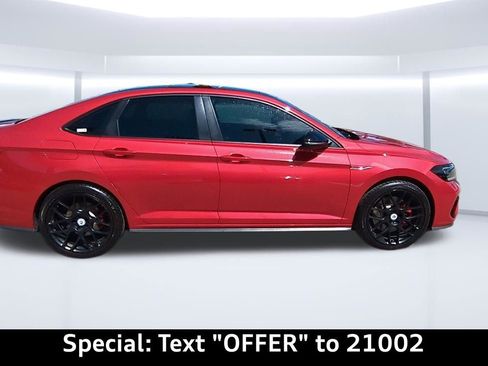 Used 2022 Volkswagen Jetta GLI Autobahn image 35