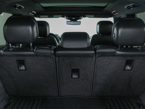 Used 2023 Land Rover Range Rover Sport SE AWD/4WD image 30