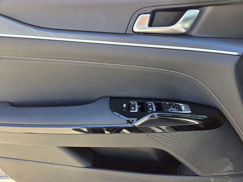 New 2026 Kia K5 GT-Line FWD image 9