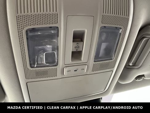 Certified 2021 MAZDA CX-9 Touring w/ Touring Premium Package image 27