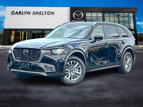 New 2026 MAZDA CX-90 3.3 Turbo w/ Select Package AWD/4WD image 1