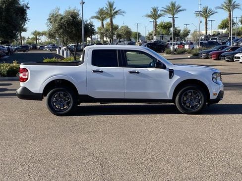 New 2026 Ford Maverick XLT FWD image 39
