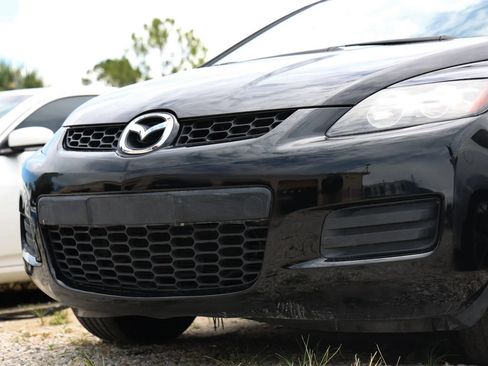 Used 2009 MAZDA CX-7 Sport FWD image 9
