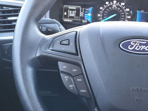 Used 2022 Ford Edge SE w/ Black Appearance Package AWD/4WD image 21