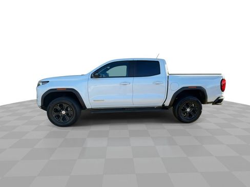 Certified 2023 GMC Canyon Elevation w/ Trailering Package image 5