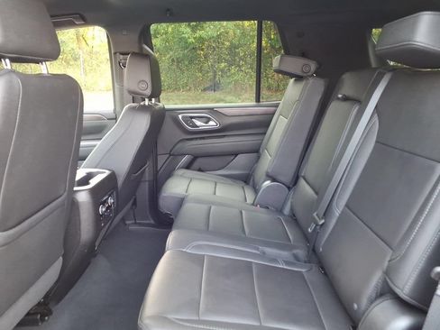 Certified 2023 Chevrolet Tahoe Z71 w/ Z71 Off-Road Package AWD/4WD image 15