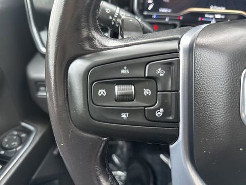 Used 2022 GMC Sierra 1500 Elevation w/ Elevation Premium Package AWD/4WD image 26