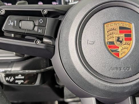 Certified 2023 Porsche 911 Carrera GTS RWD image 35