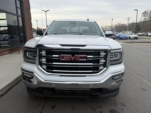 Used 2017 GMC Sierra 1500 SLT image 9