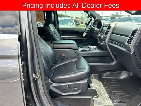 Used 2021 Ford Expedition Max XLT RWD image 25