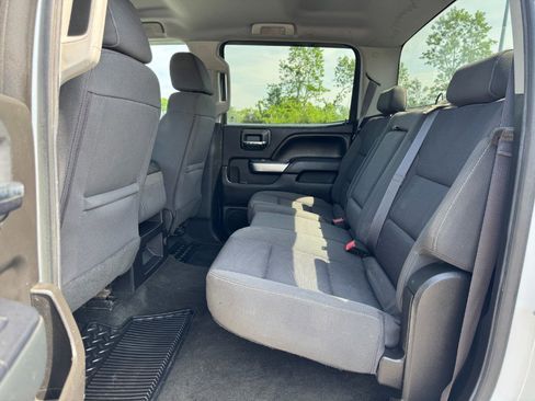 Used 2016 Chevrolet Silverado 3500 LT AWD/4WD image 16