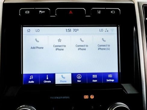 Used 2020 Ford F250 Platinum image 33