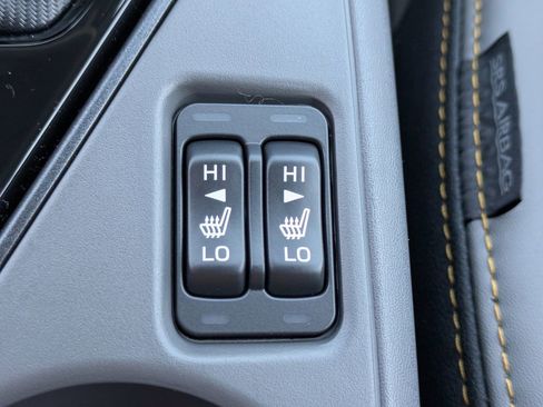 New 2026 Subaru Crosstrek 2.5i Wilderness image 25