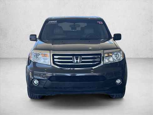 Used 2013 Honda Pilot EX-L image 7