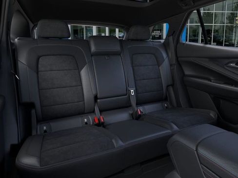 New 2026 Chevrolet Blazer EV RS w/ Super Cruise Package image 17