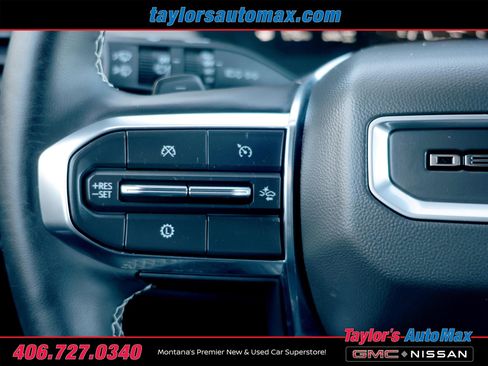 Used 2024 GMC Acadia Denali image 29