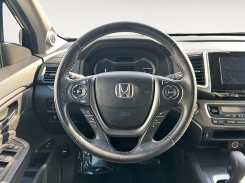Used 2018 Honda Pilot EX-L image 12