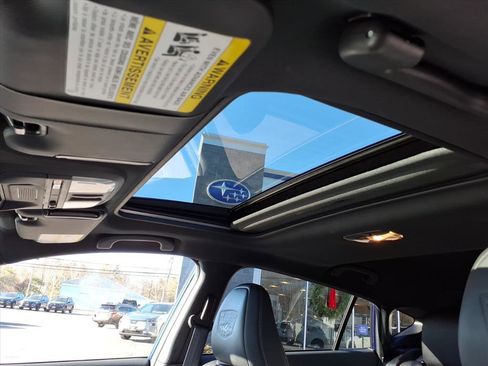 Certified 2024 Subaru Crosstrek 2.5i Wilderness image 9