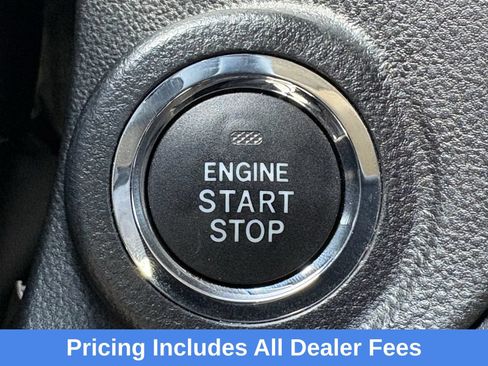 Certified 2025 Subaru Outback Premium AWD/4WD image 20